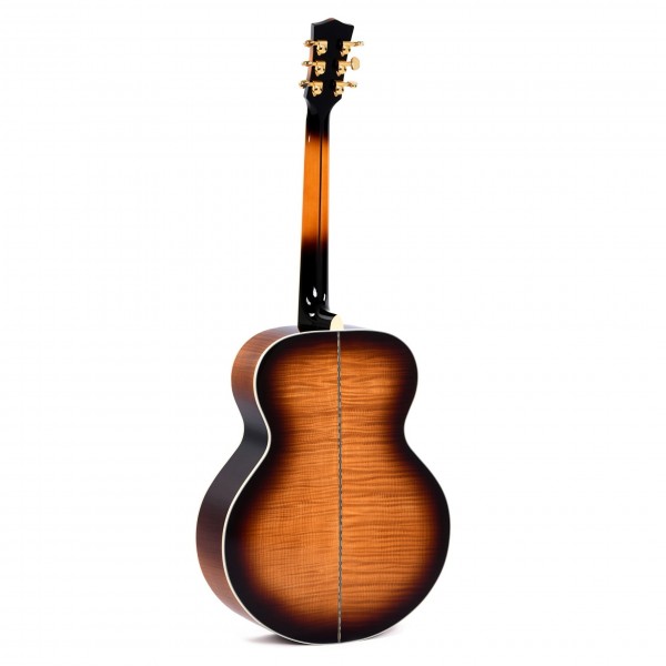 Sigma GJA-SG200 Electro Acoustic, Sunburst
