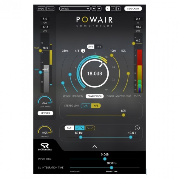 Sound Radix Radical Bundle