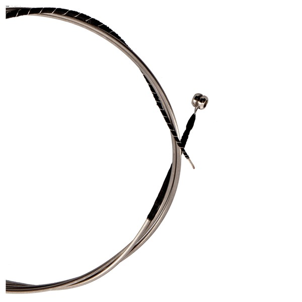 Cello String Set by Gear4music, 1/2 Size