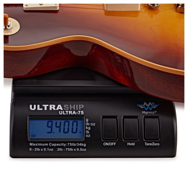 Gibson Custom 1958 Les Paul Standard Reissue VOS, Iced Tea #841546