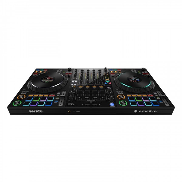 Pioneer DJ DDJ-FLX-10 Controller for Rekordbox and Serato