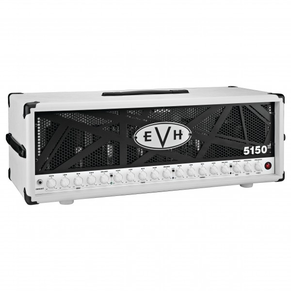 EVH 5150III 100W Head, Ivory