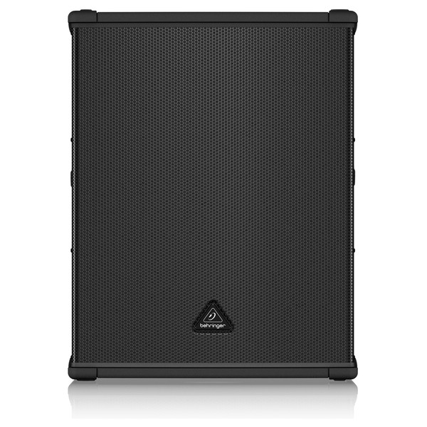 Behringer B1800XP 18" Active PA Subwoofer