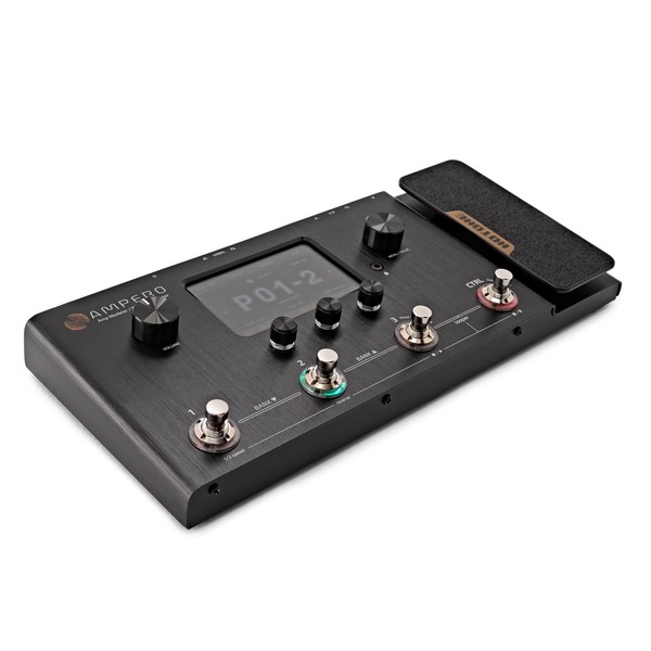 Hotone Ampero Multi-Effects Unit