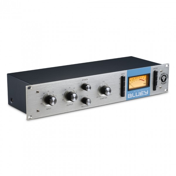 Black Lion Audio Bluey Analog FET Limiting Amplifier