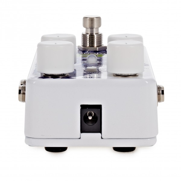 Electro Harmonix Mod 11 Modulation Pedal