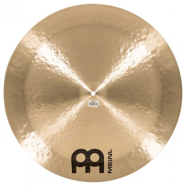 Meinl Byzance 22" Traditional China