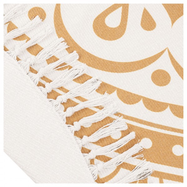 Meinl Sonic Energy Meditation Rug, Vintage Gold