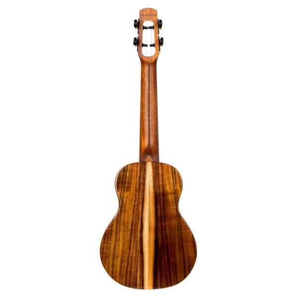 Flight Spirit All Solid Concert Ukulele