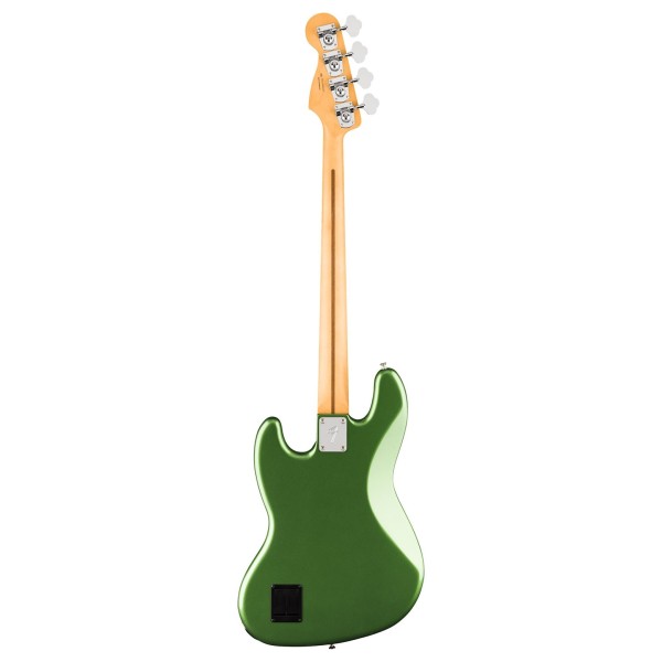 Fender Player II Modified Active Jazz Bass RW, Harvest Green Metallic