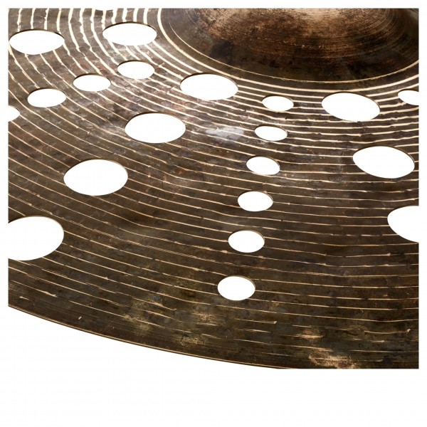 Zildjian K Custom Special Dry 21" Trash Crash Cymbal