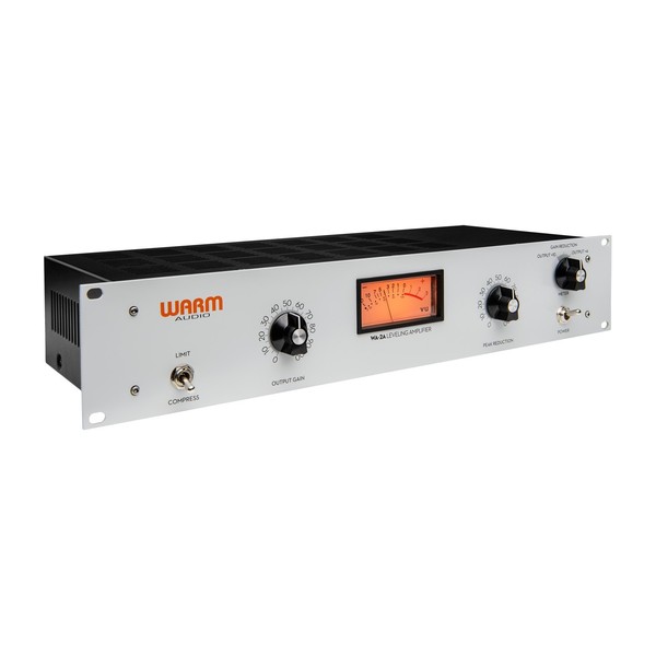 Warm Audio WA-2A Optical Compressor