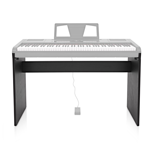 SDP-3 Stage Piano Stand by Gear4music