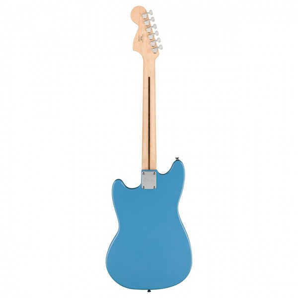 Squier Sonic Mustang HH LRL, California Blue