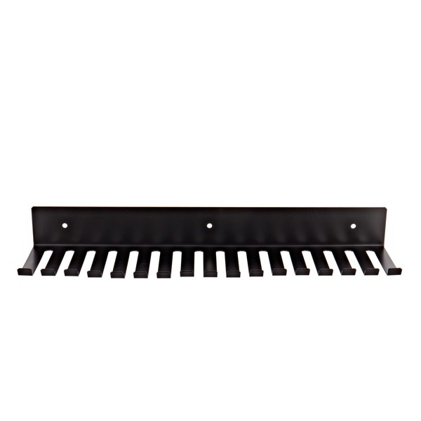 Cable Storage Rack by Gear4music