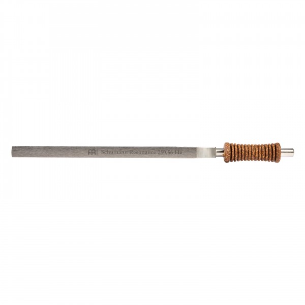 Meinl Sonic Energy Planetary Tuned Therapy Tuning Fork, Schumann Res.