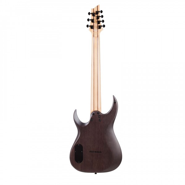 Schecter Sunset-7 Extreme 7 String, Gray Ghost