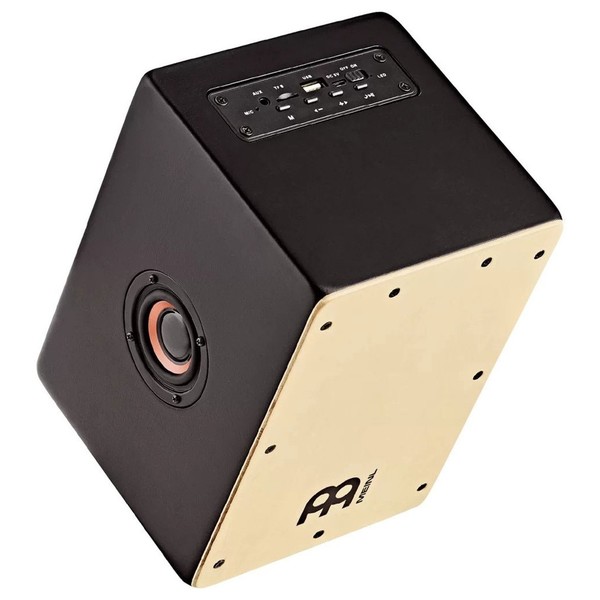 Meinl Percussion Mini Cajon Speaker