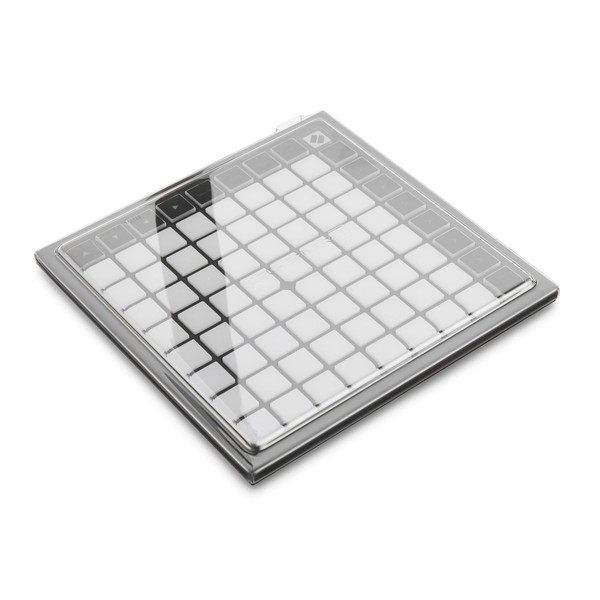 Decksaver Novation Launchpad Mini Cover