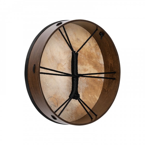 Meinl Sonic Energy 16" Ritual Drum, Goat Head