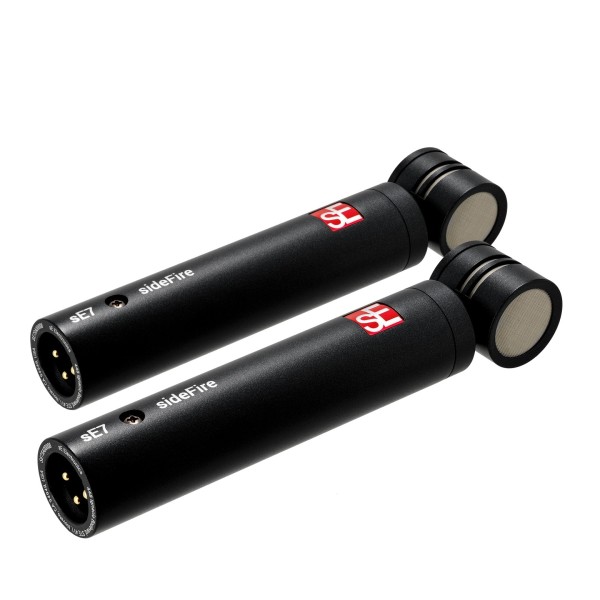 sE Electronics sE7 SideFire Matched Pair
