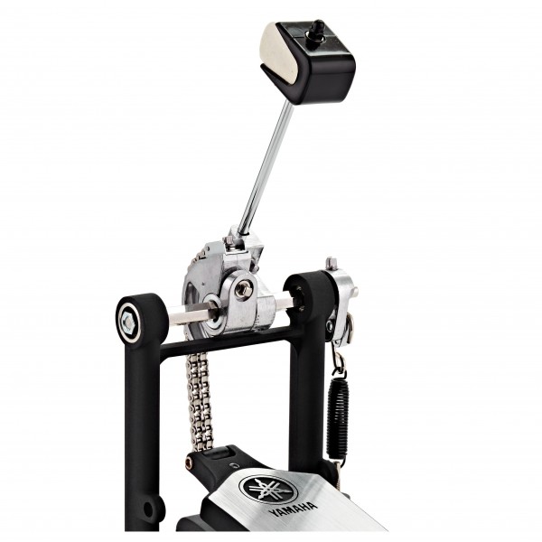 Yamaha FP9500C Double Chain Single Kick Drum Pedal
