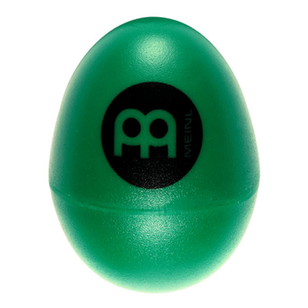 Meinl Egg Shakers, Green