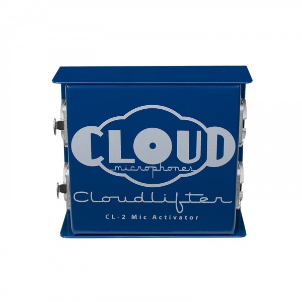 Cloud Microphones Cloudlifter CL-2 Mic Activator
