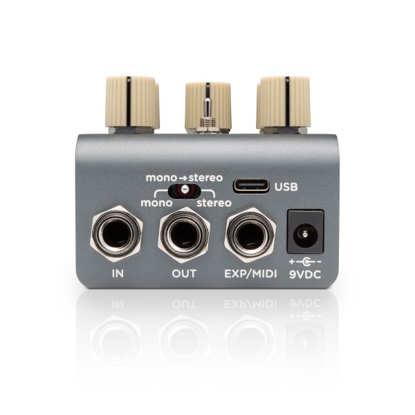 Strymon EC-1 Single Head dTape Echo