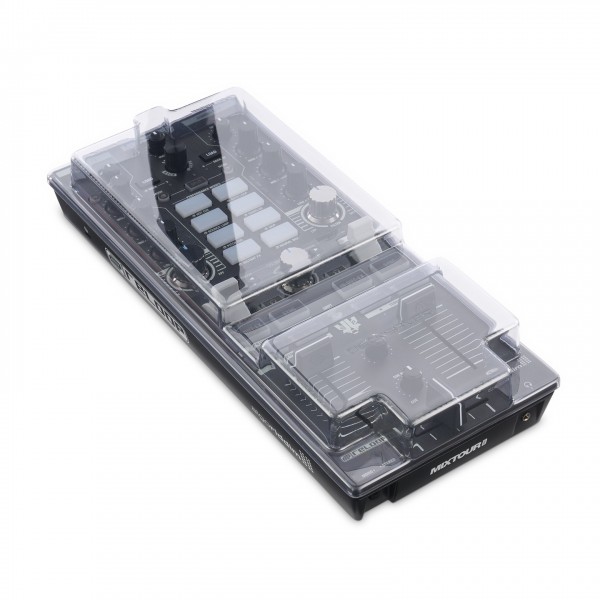 Decksaver Reloop Mixtour Pro Cover
