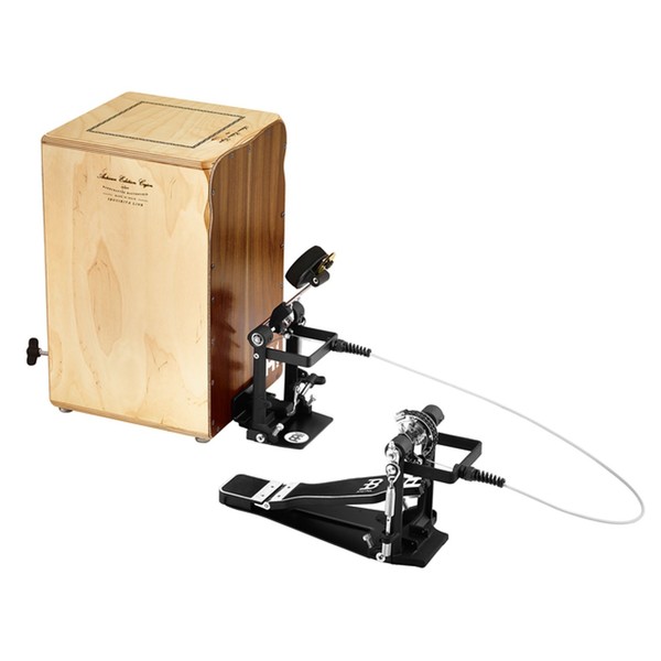 Meinl Jingle Contact Cajon and Bass Drum Beater