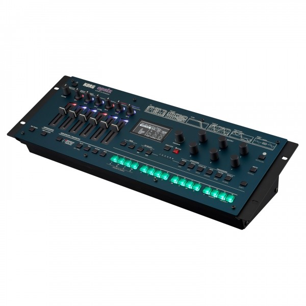 Korg Opsix MKII Module