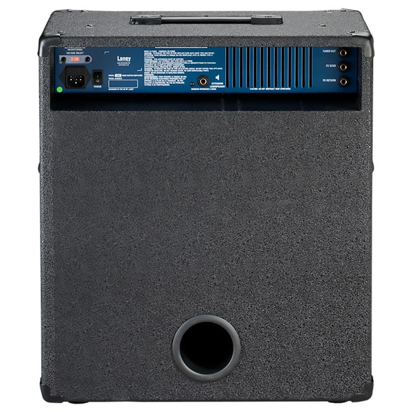 Laney RB4 1x15 Bass Combo