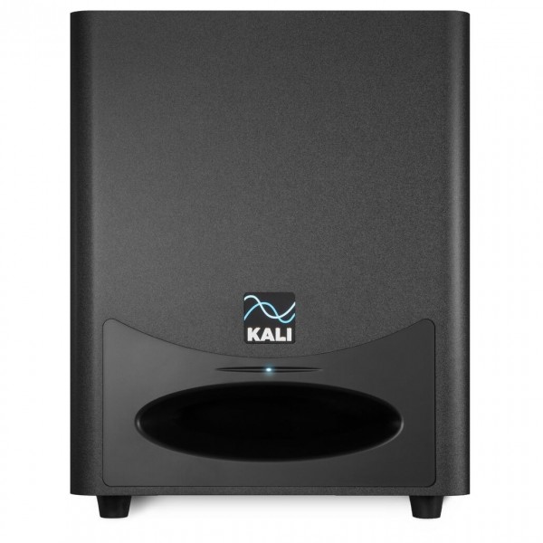 Kali Audio WS-6.2 Subwoofer, Black