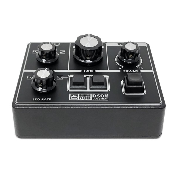 Benidub DS01 Dub Siren