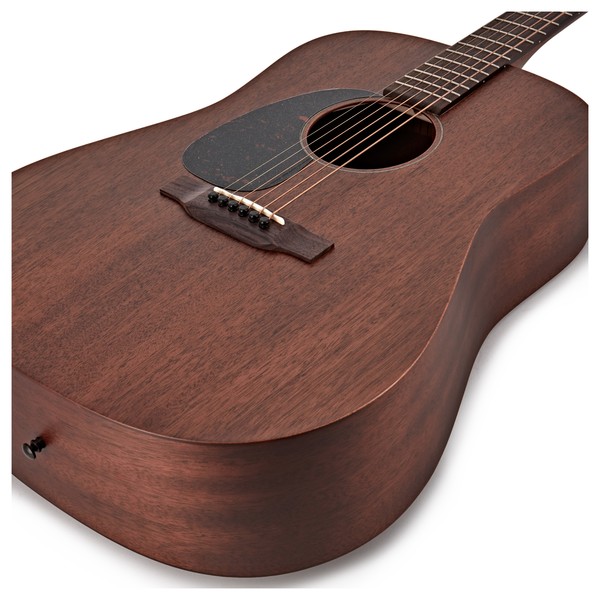 Martin D-15M Left Handed