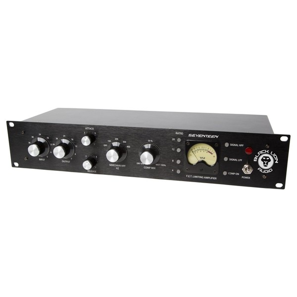 Black Lion Audio Seventeen Compressor