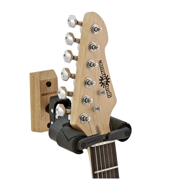 Hercules GSP38WB Plus Guitar Hanger