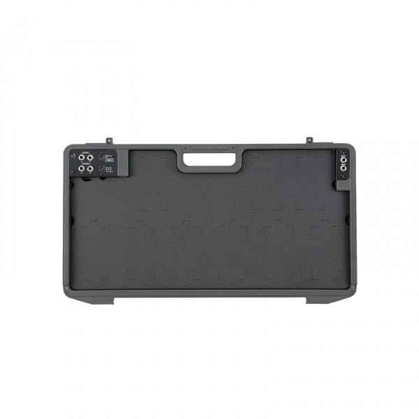 Boss BCB-90X Pedalboard