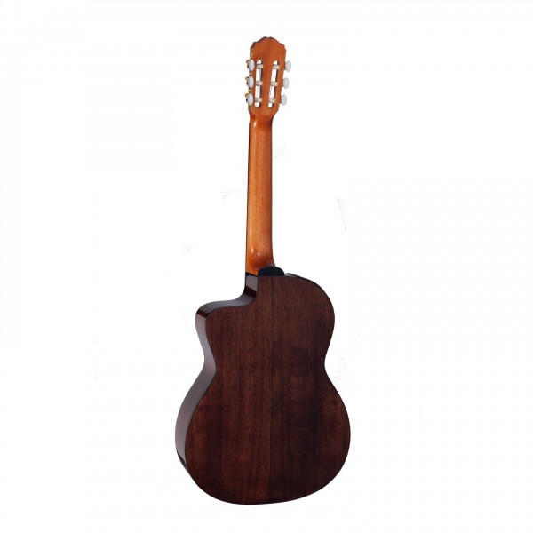 Takamine GC6CE Electro Acoustic, Natural Gloss