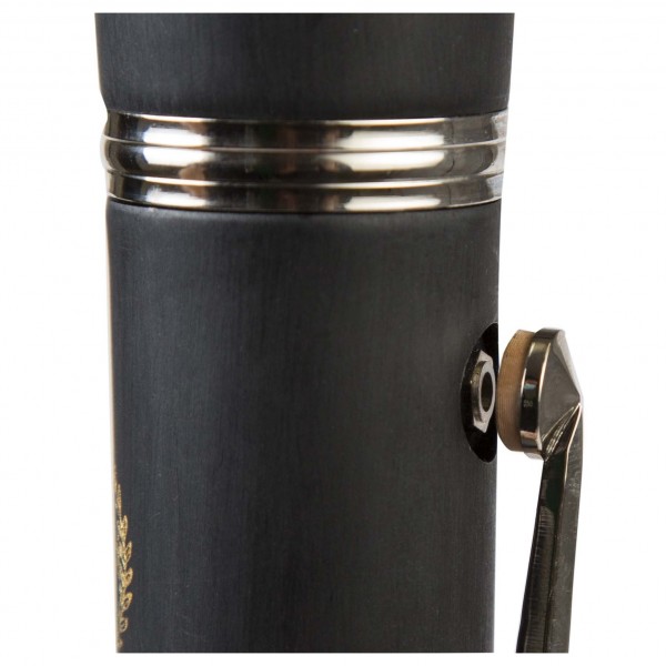 Grassi CL200L Master Series Clarinet, 18 Keys