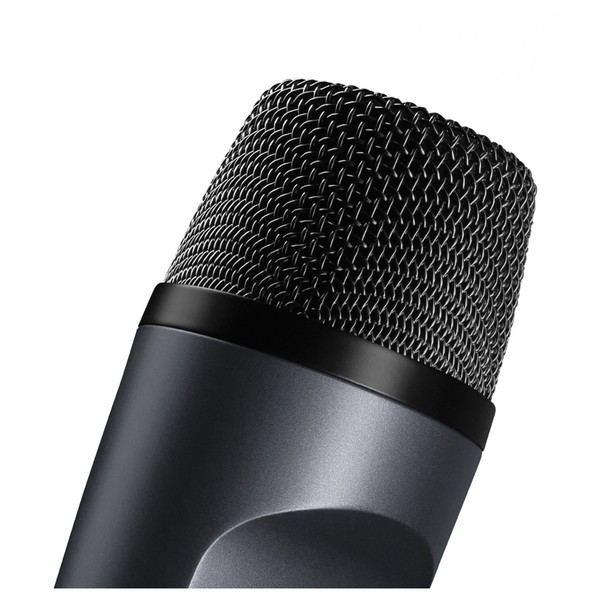 Sennheiser e602 II Dynamic Instrument Microphone