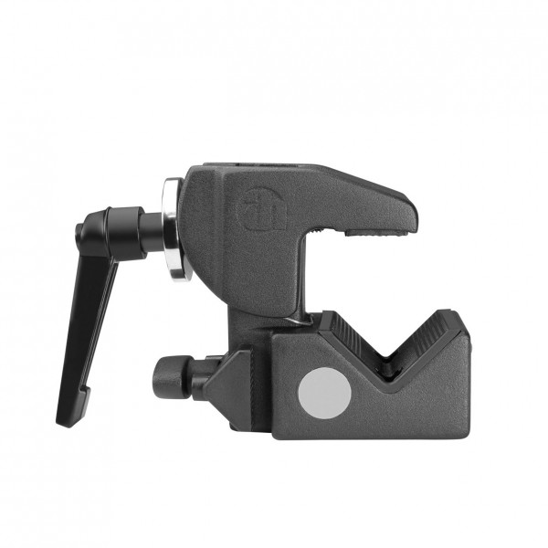 Adam Hall Super Clamp MkII Set 1