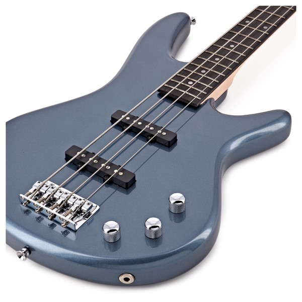 Ibanez GSR180 GIO, Baltic Blue Metallic