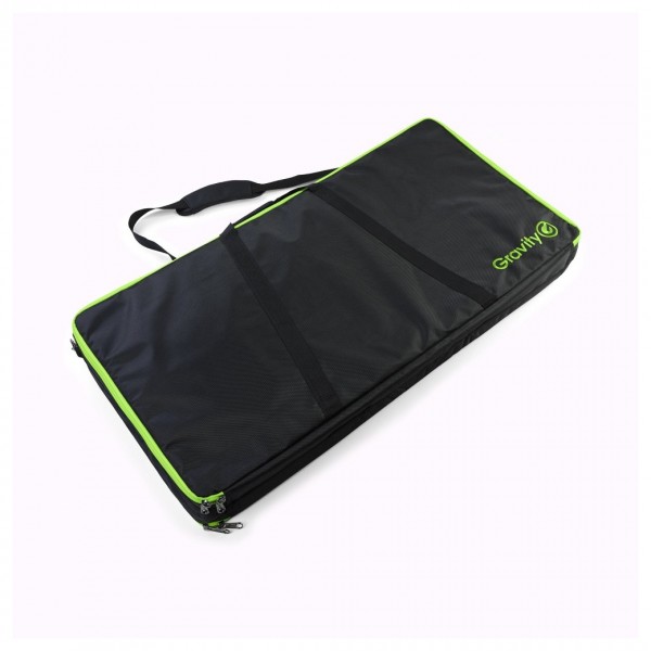 Gravity BGX2RDB Transport Bag for Rapid Desk/Double X Keyboard Stand