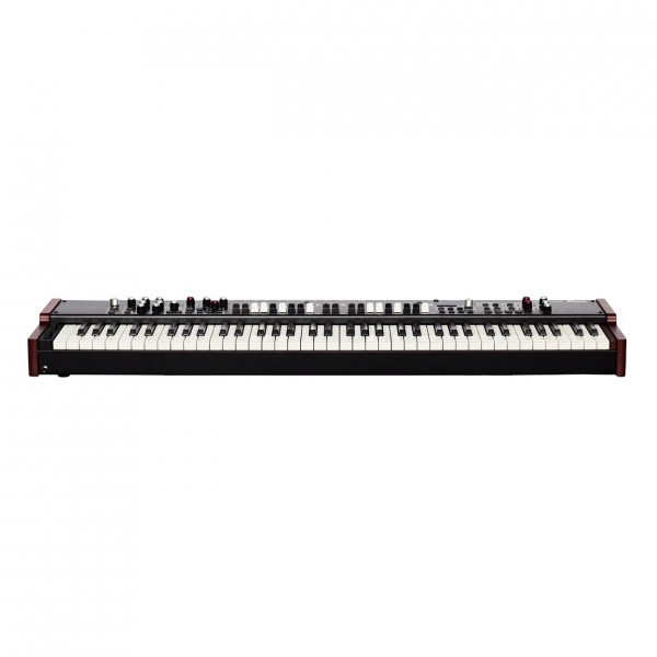 Viscount Legend ONE 73 Stage Keyboard