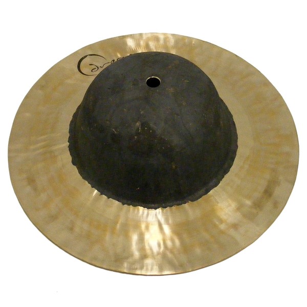 Dream Cymbal Han Effect 10" Heavy Bell/Splash Rim