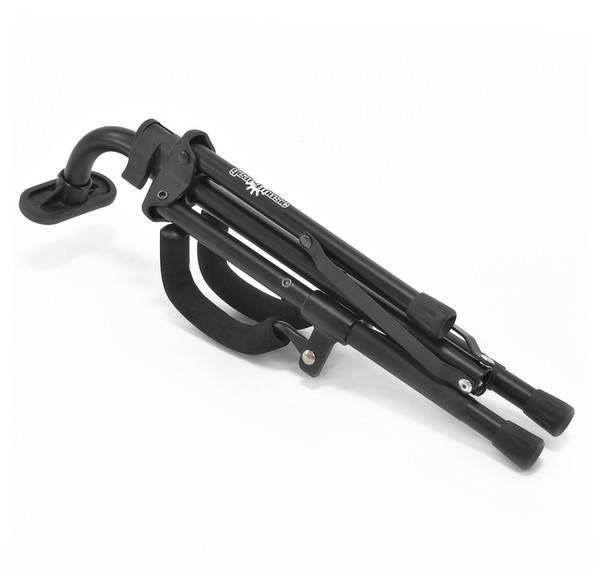 Mini Foldable Electric Guitar Stand