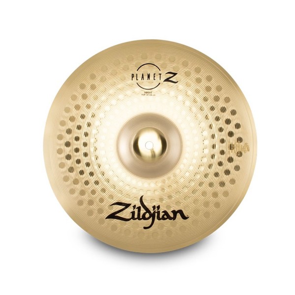 Zildjian Planet Z 14" Hi-Hats