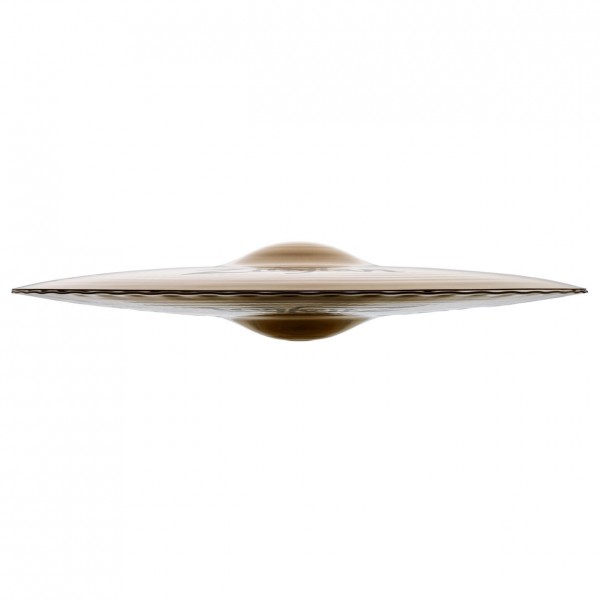 Zildjian A Custom 15" Mastersound Hi-Hats